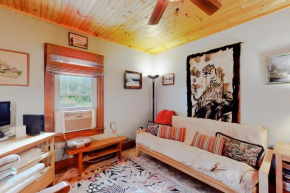 Hazen's Hideaway